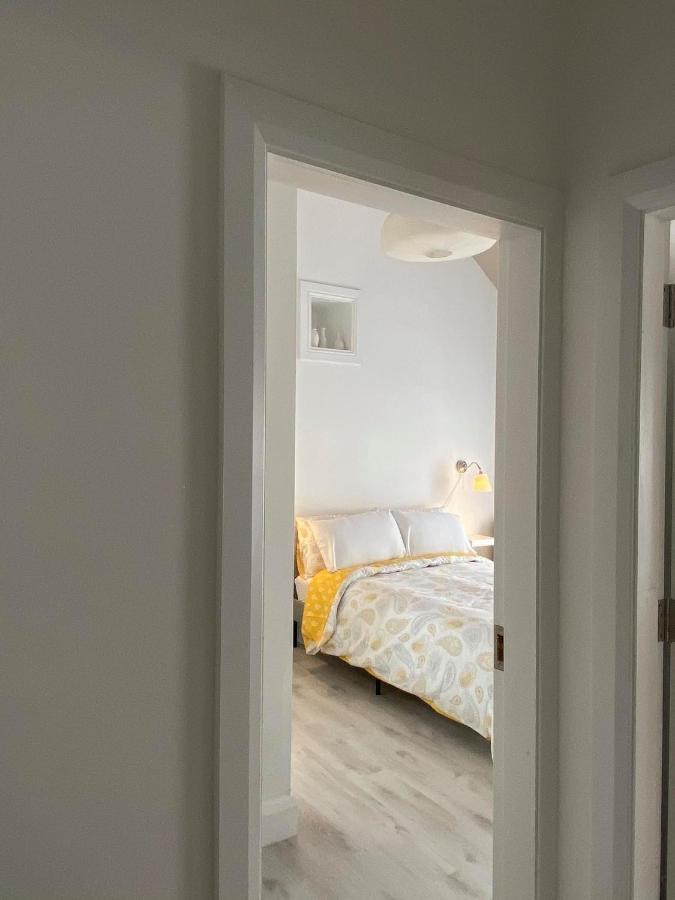 Room 1 Camp Street B&B Oughterard Exterior photo