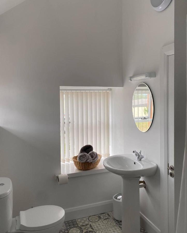 Room 1 Camp Street B&B Oughterard Exterior photo